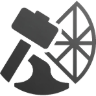 Mesh Forge logo